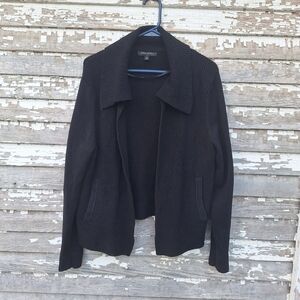 🌟 Banana Republic Factory Sweater Cardigan Size Medium